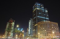 Beirut Tower