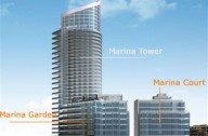 Marina Tower